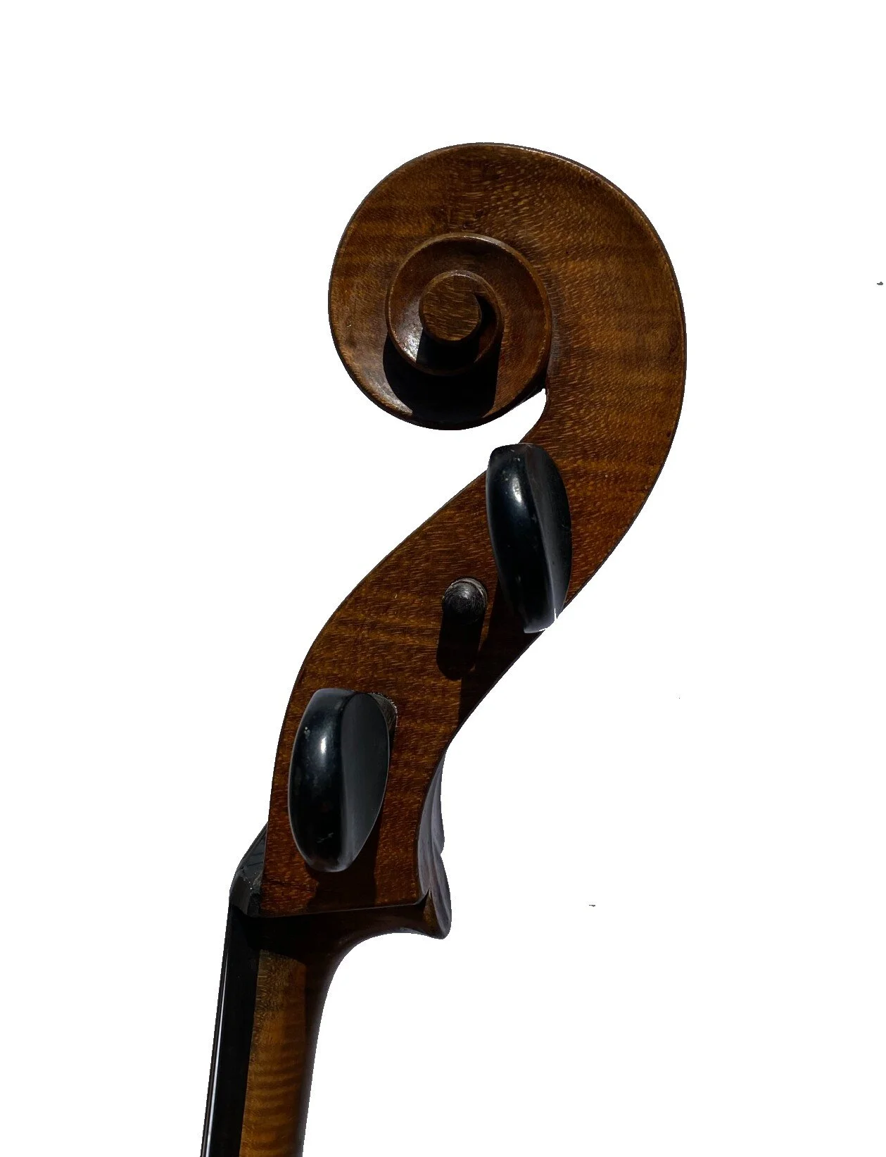 Czech Cello c. 1920's